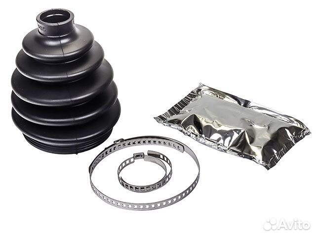 Пыльник шруса наружнего Volkswagen Polo