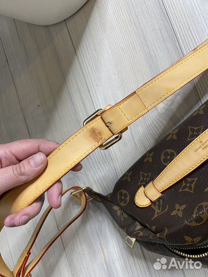 Lv bumbag louis vuitton