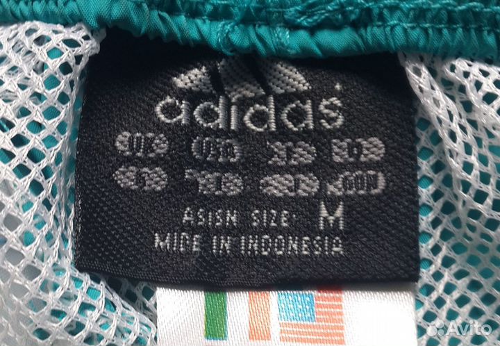 Шорты подростковые