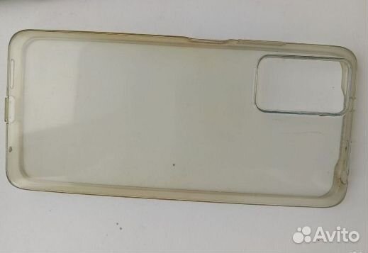 Xiaomi Redmi Note 12S, 8/256 ГБ