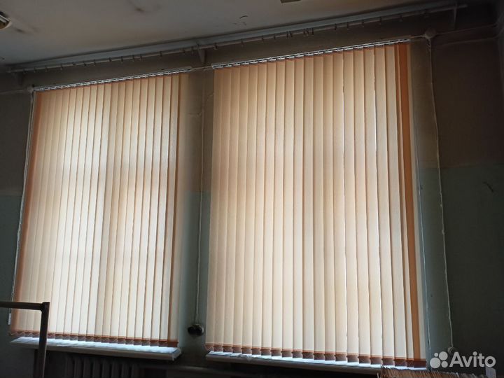 Жалюзи Воронеж