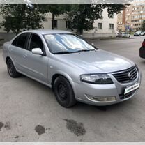 Nissan Almera Classic 1.6 MT, 2012, 277 000 км, с пробегом, цена 540 000 руб.