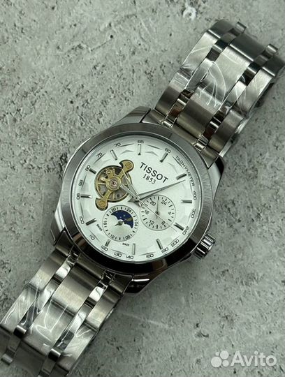 Мужские часы Tissot