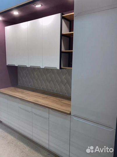 Кухня под заказ