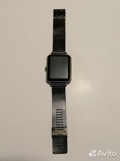 Смарт часы с sim