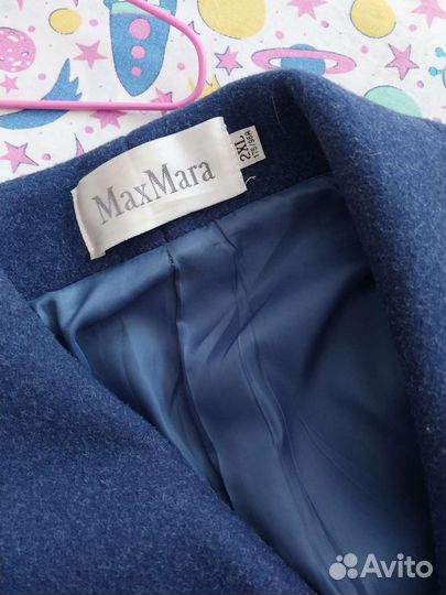 Пальто женское демисезонное 48-50