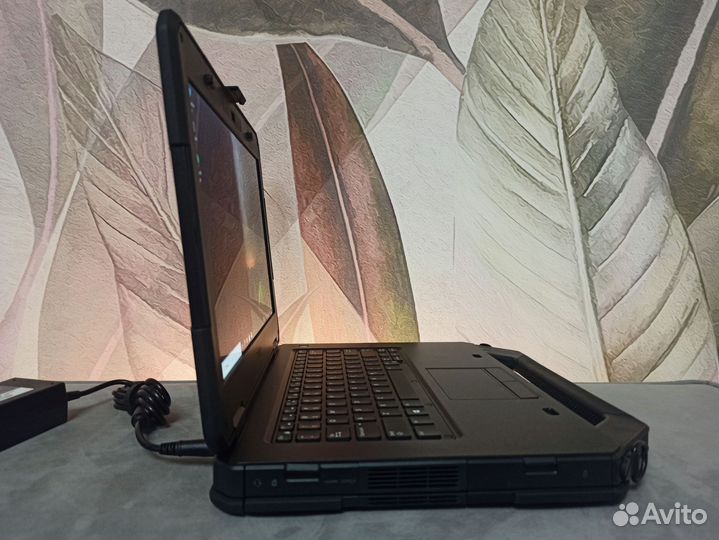 Dell Latitude Rugged E5414