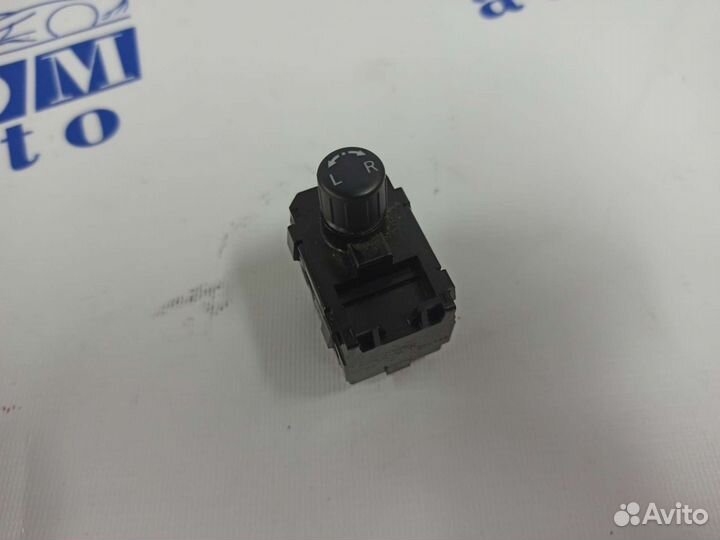 Джостик регулировки зеркал Nissan Altima