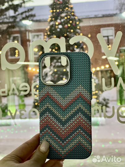 Чехол Luxo Case MagSafe iPhone 13-15 series