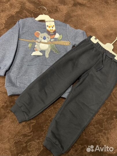 Костюм детский