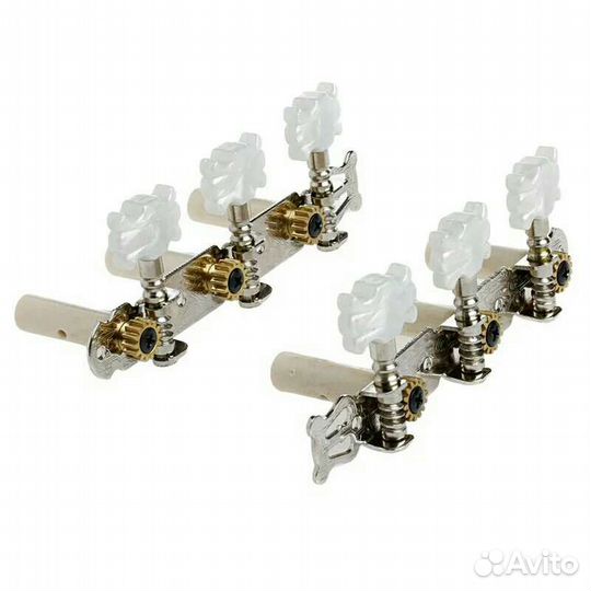 Колки для гитары