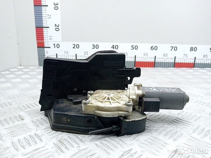 Замок двери передней правой BMW 7-Series (E65/E66)