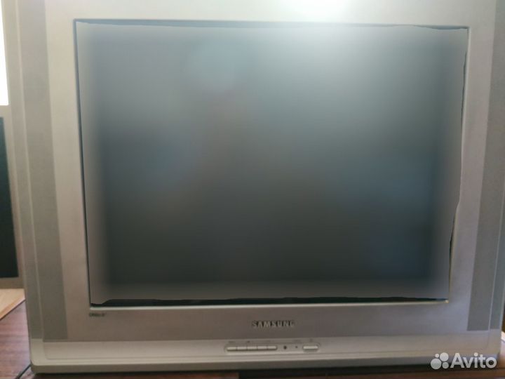Телевизор Samsung CS-29M16MQQ