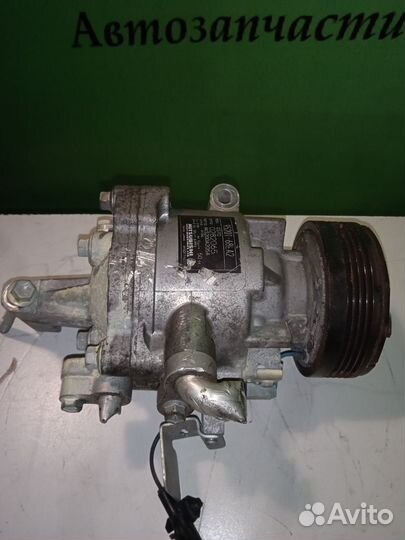 Компрессор кондиционера 95201-68LA2