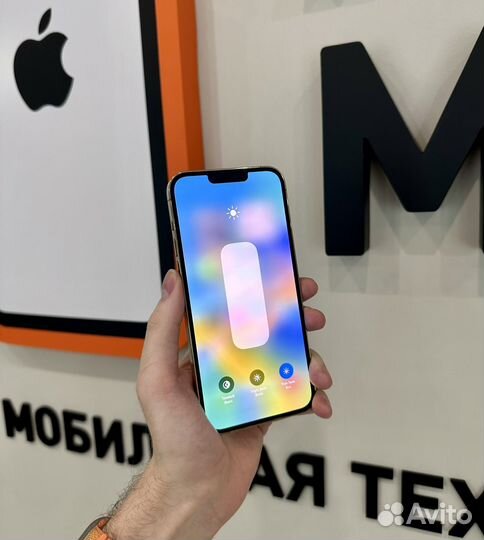 iPhone 13 Pro Max, 128 ГБ