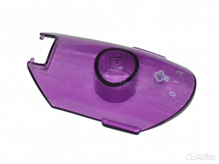 Крышка заливного отсека утюга Redmond RI-C257