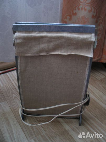 Фотоглянцеватель фг-9