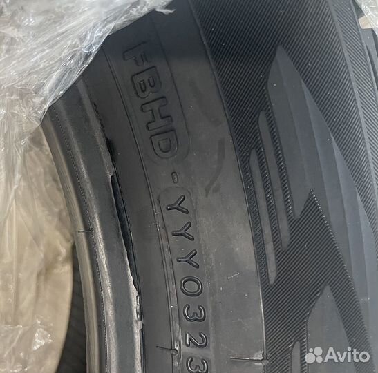 Yokohama Ice Guard IG70 225/60 R18 100Q