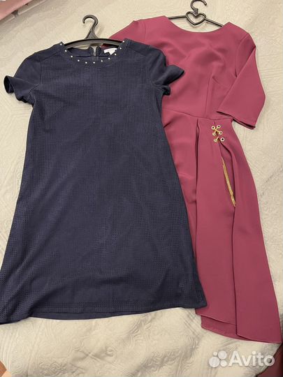 Женская одежда пакетом