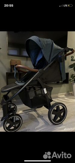Прогулочная коляска Бронь до понедельника