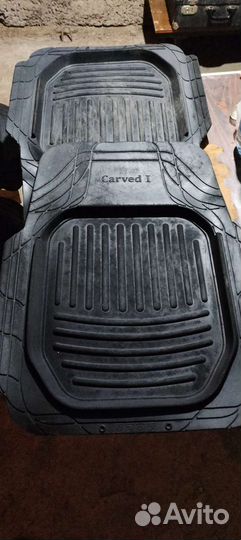 Коврики audi 100.А6 С4