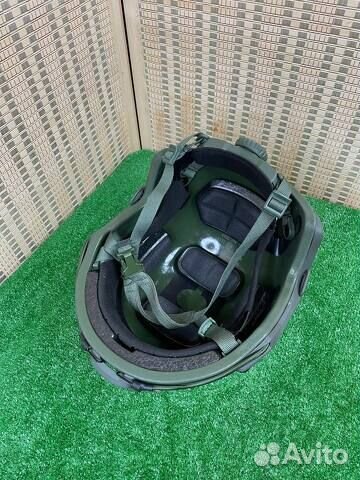 Шлем тактический