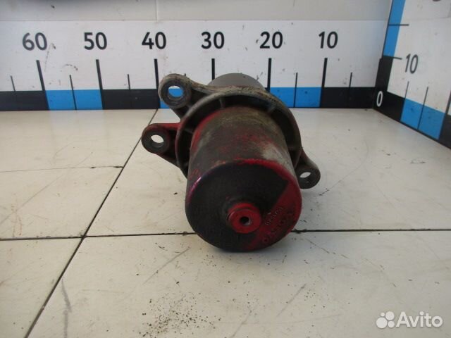 Корпус масляного фильтра Volvo FH12 FH16