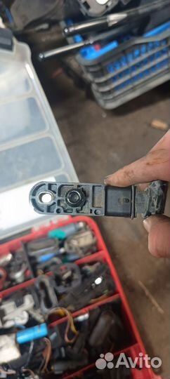 Датчик абсолютного давления Меган 2