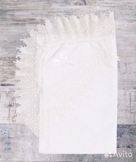 Конверт на выписку (весна)