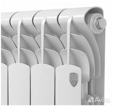Радиатор Royal Thermo Indigo 2.0 Al