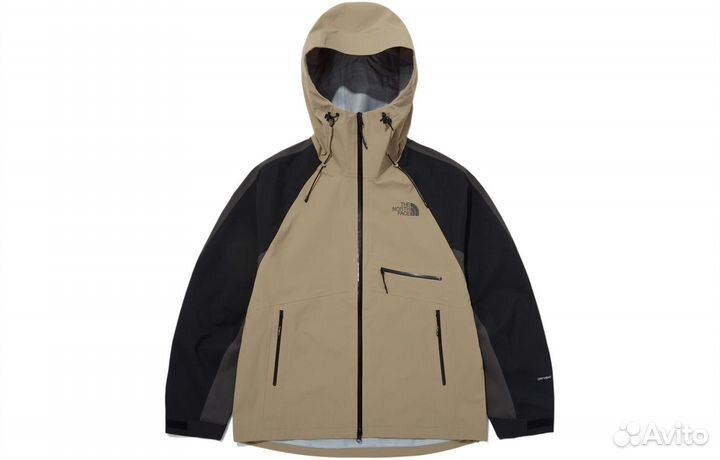 THE north face Apparel Collection Jacket Unisex Charcoal Gray (S)(35)