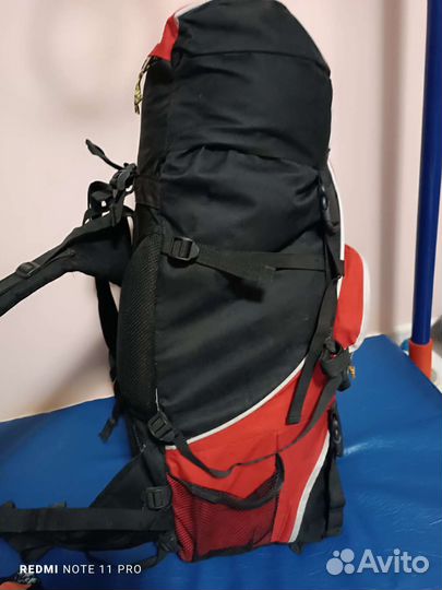 Туристический рюкзак