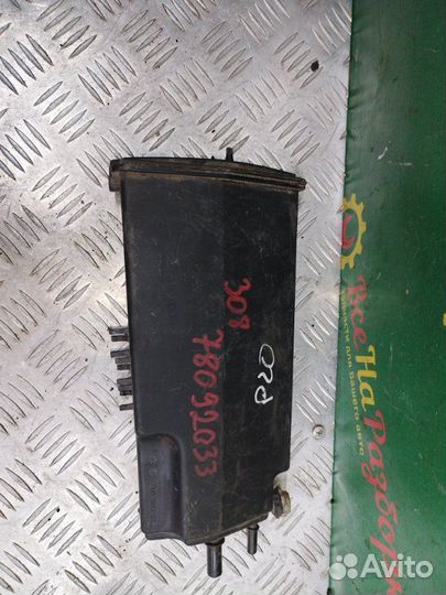 Абсорбер фильтр угольный Peugeot 308 хечбэк 1.6Л