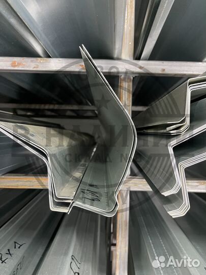 Ремонтный порог правый Mercedes-Benz W123