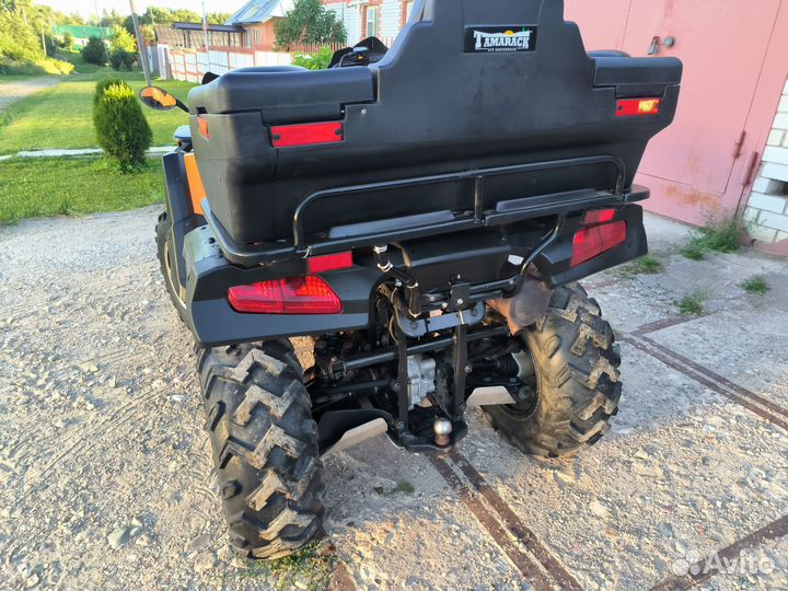 Stels 300