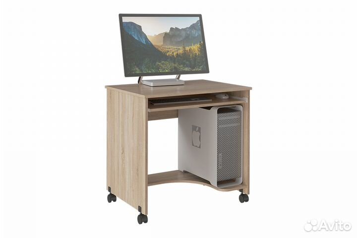 Стол компьютерный ск-04