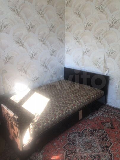 2-к. квартира, 52,2 м², 3/5 эт.