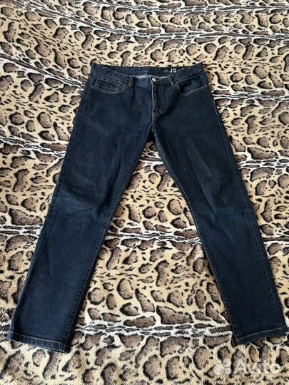 Armani exchange джинсы