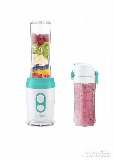 Блендер стационарный Kitfort