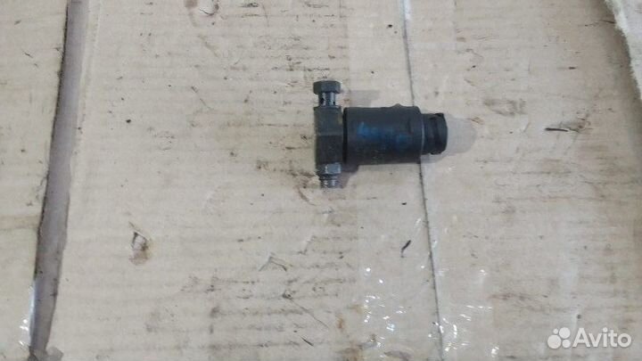 Электромагнитный клапан Man Tgl Tgm Tga Tgs Tgx