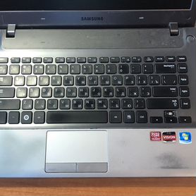 Запчасти для Samsung np355v4c