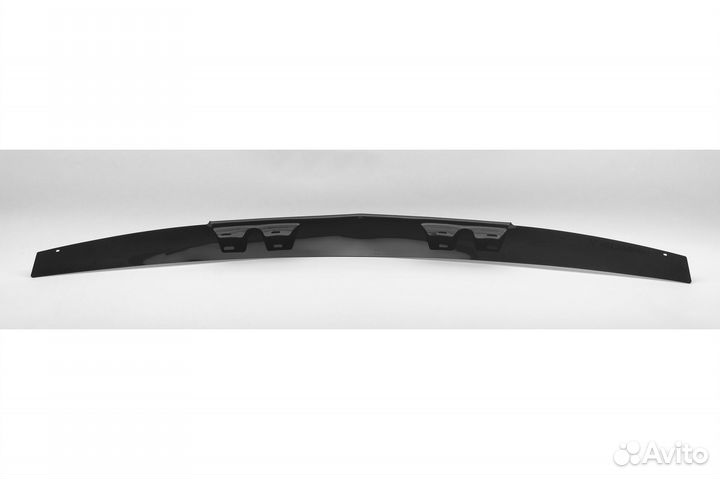 Дефлектор капота Original Mitsubishi L200 (KB4T)