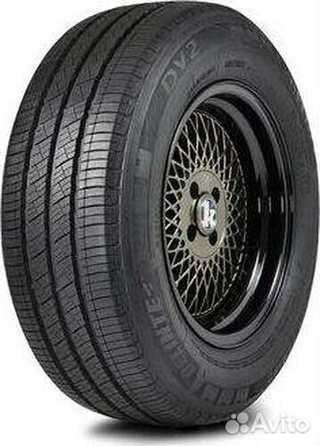 Delinte DV2 185/75 R16C S