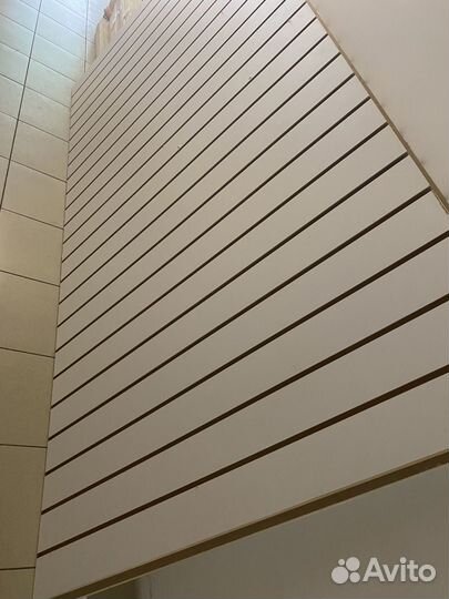 Торговое оборудование