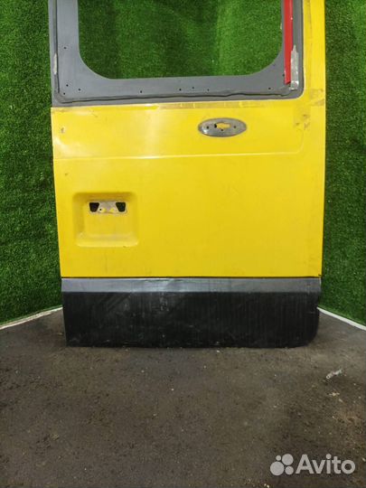 Дверь распашная Ford Transit (2000-2006)