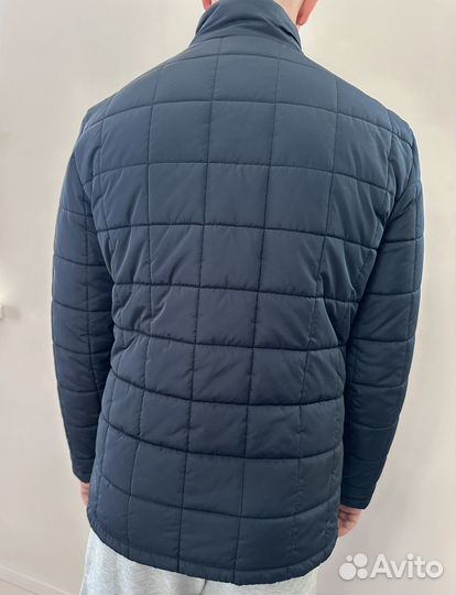 Куртка демисезонная мужская us polo assn