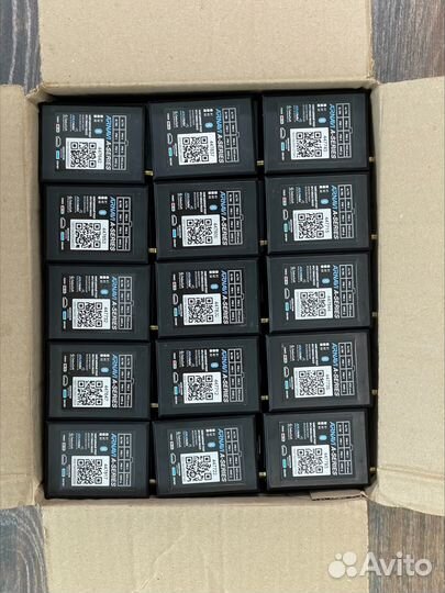 Глонасс GPS трекер с выносной антенной