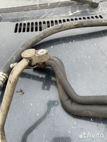 Трубка кондиционера Honda CR-V 1999