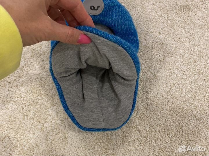 Шапка для мальчика