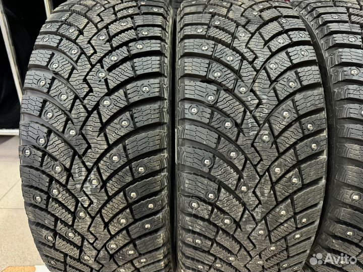 Pirelli Scorpion Ice Zero 2 315/40 R21 101